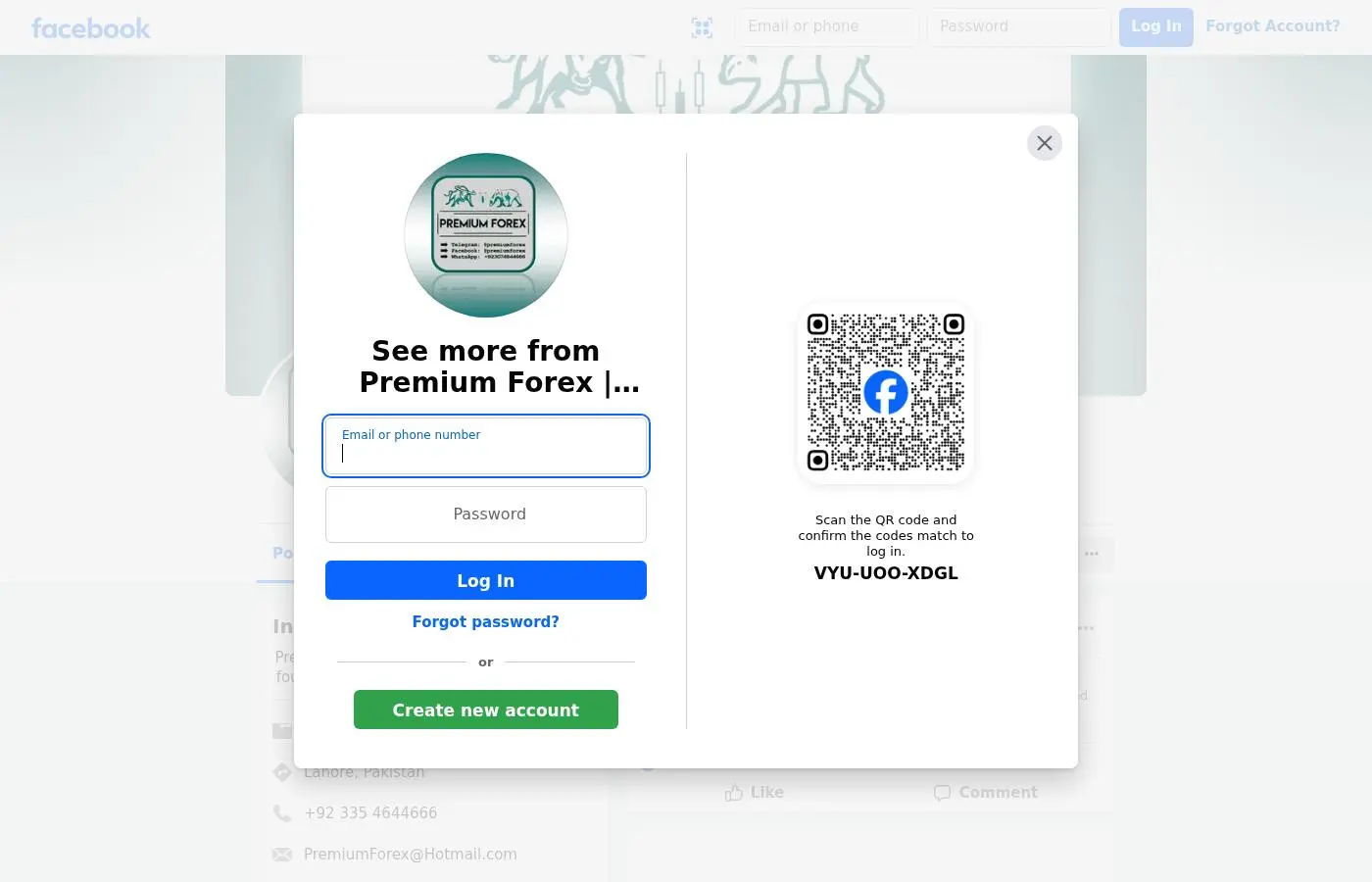 premiumforex.net