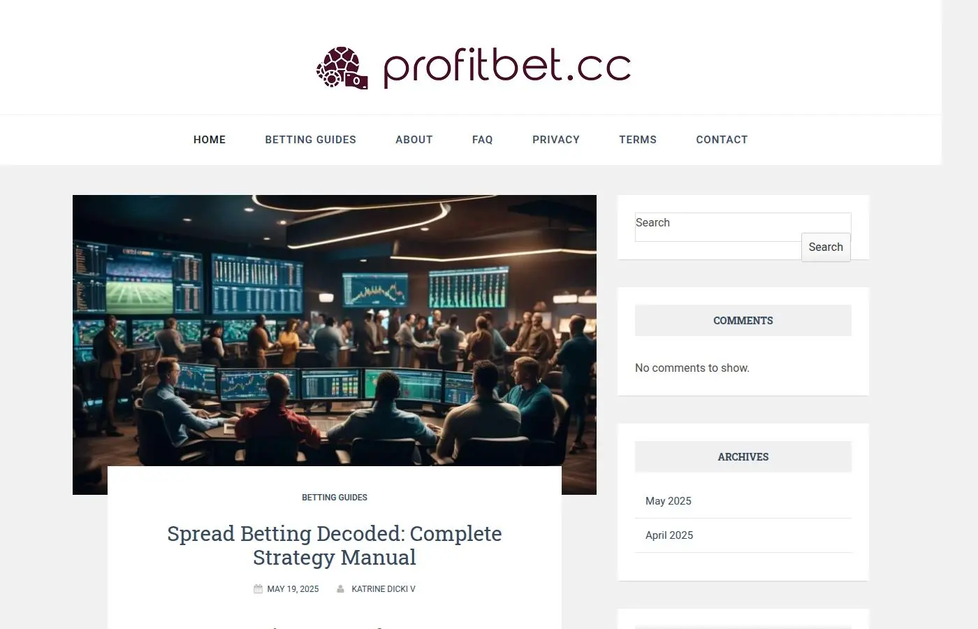 profitbet.cc