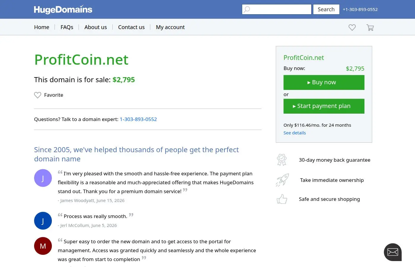 profitcoin.net