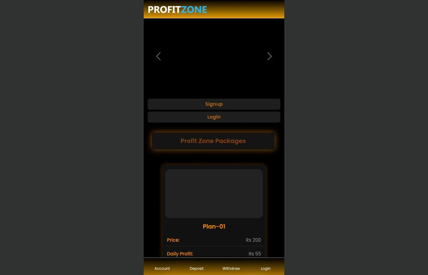 profitzone.pro
