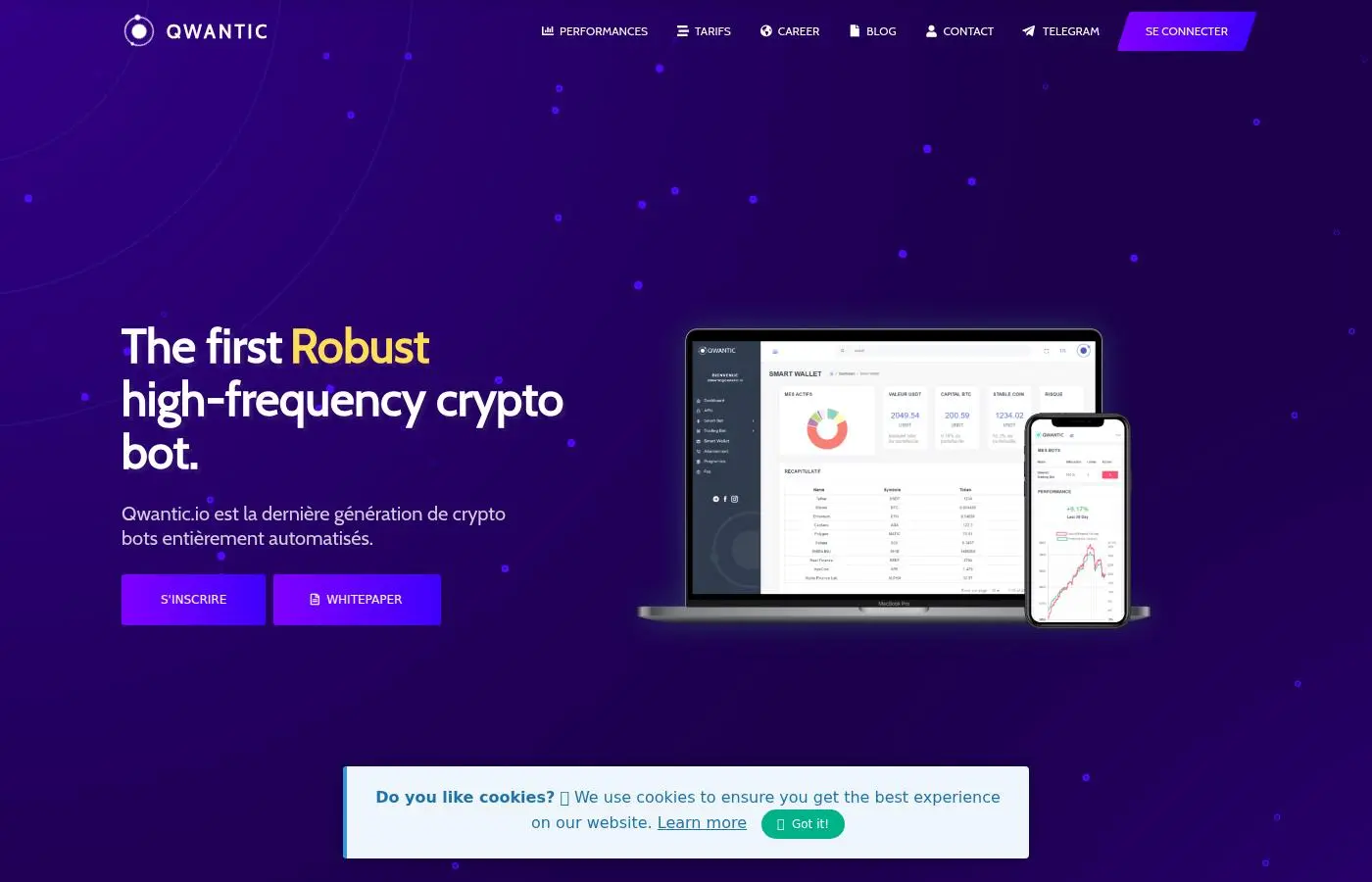 qwantic.io