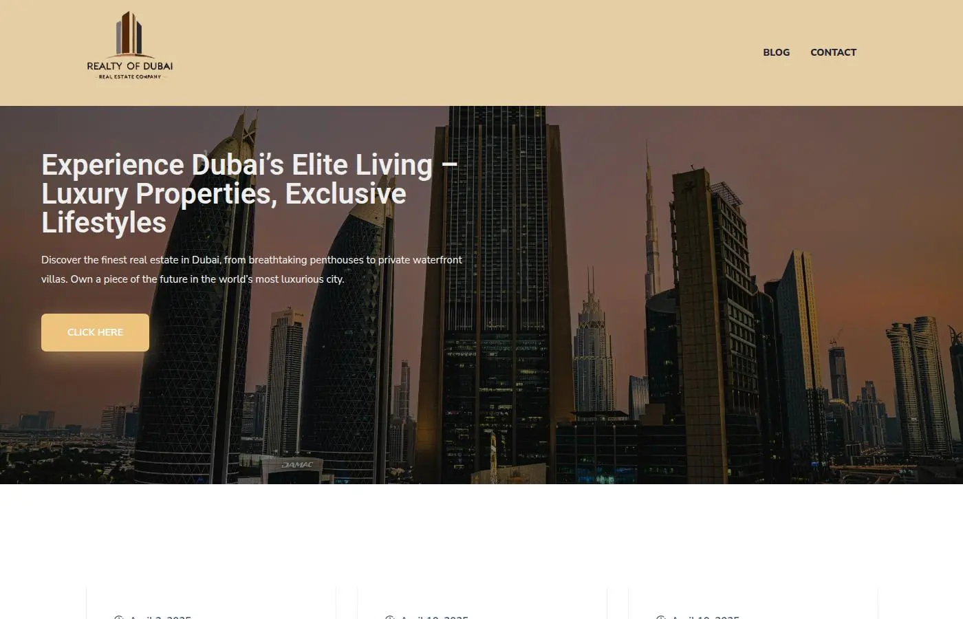 realtyofdubai.com