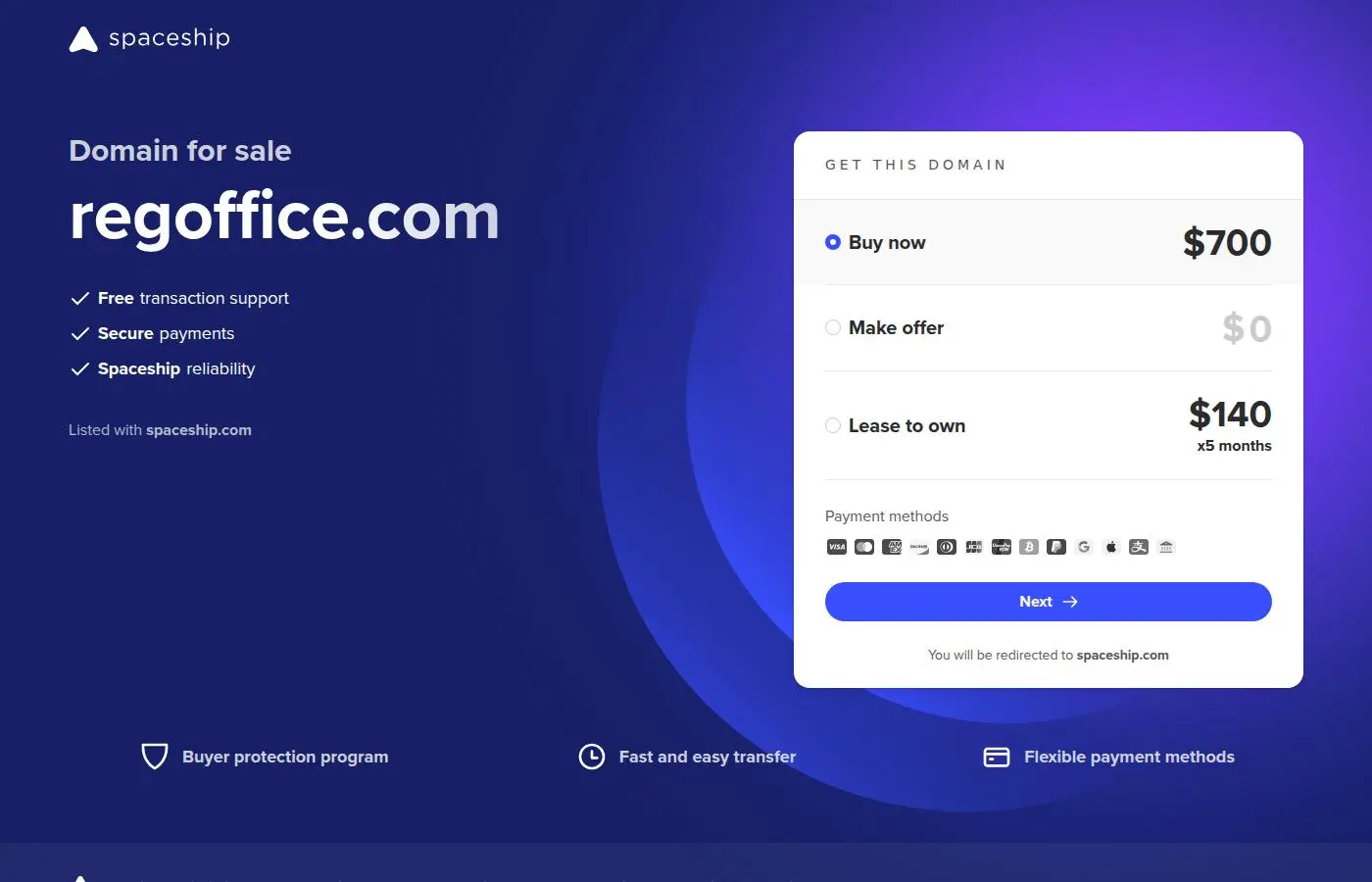regoffice.com