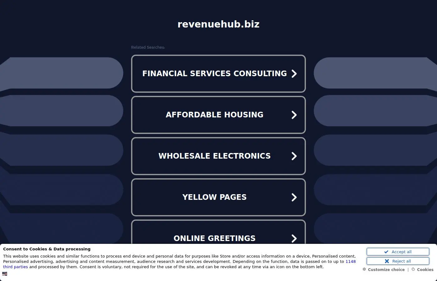 revenuehub.biz