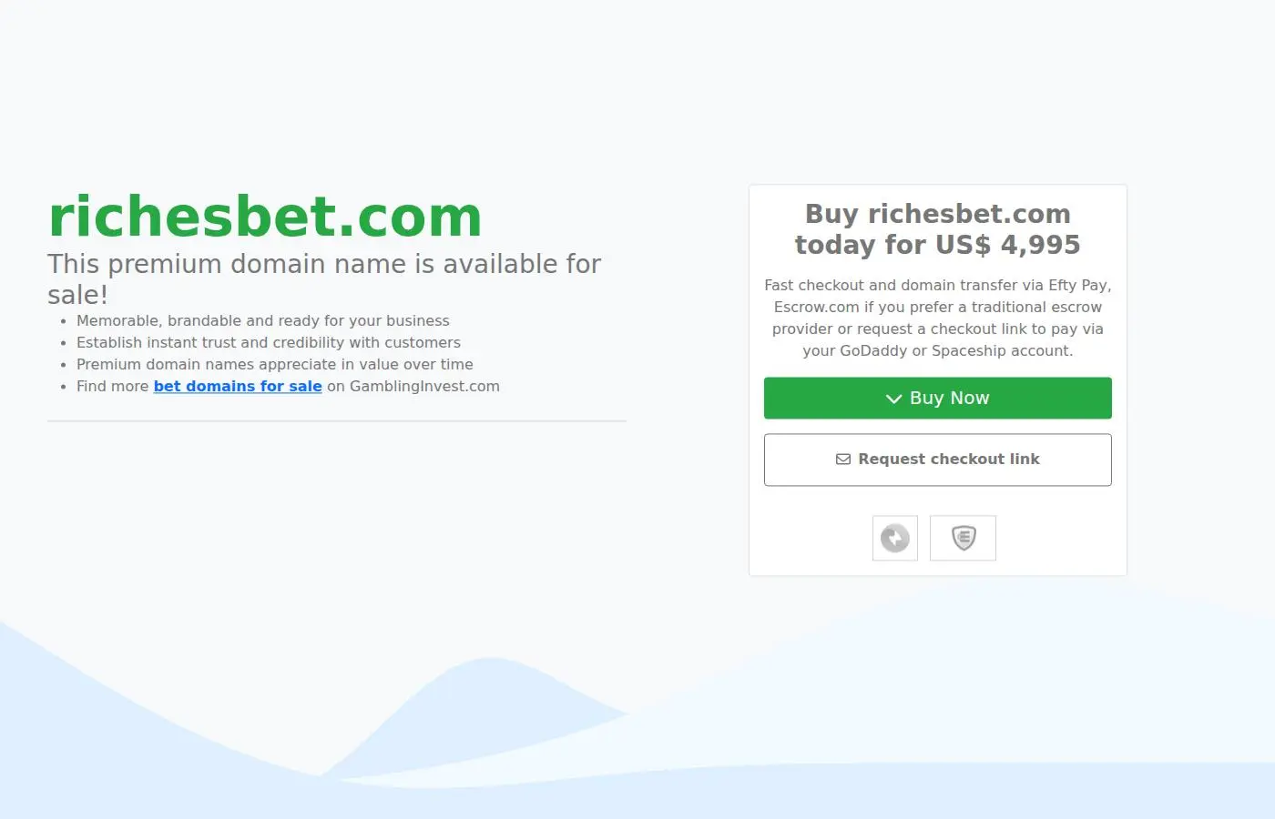 richesbet.com