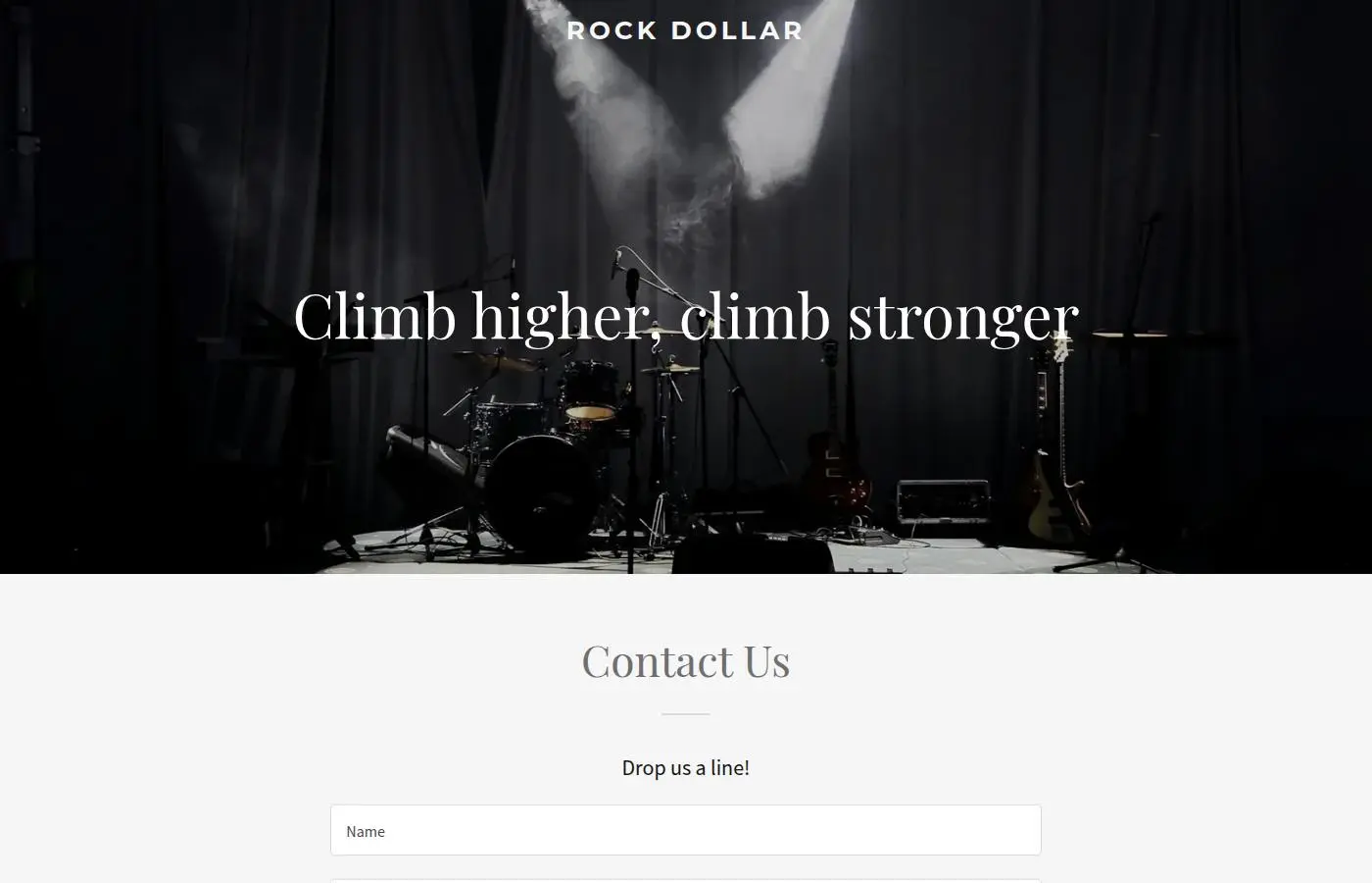 rock-dollar.com