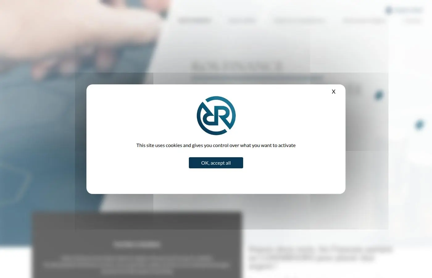 ros.finance