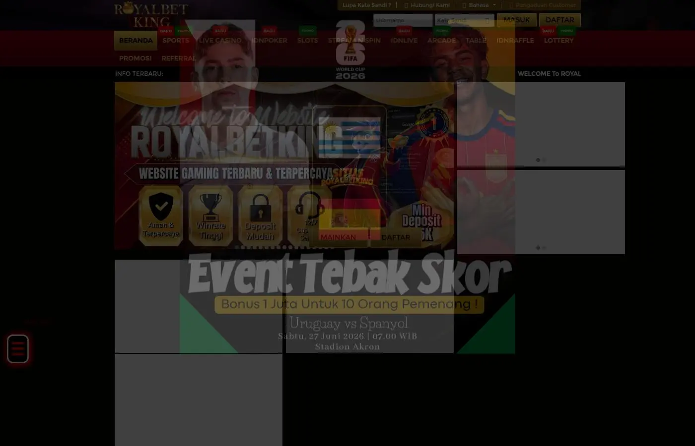 royalbet.biz