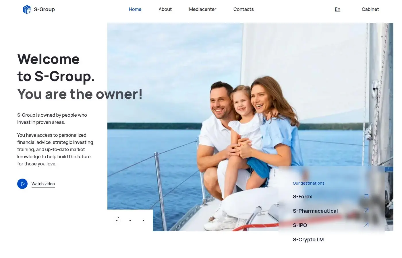 s-group.io