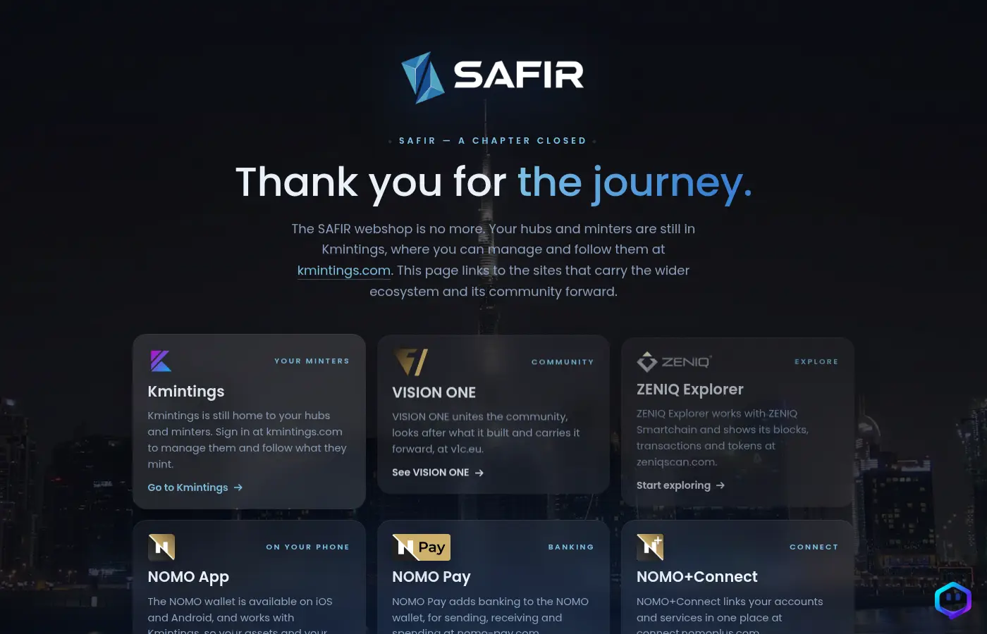 safir.com