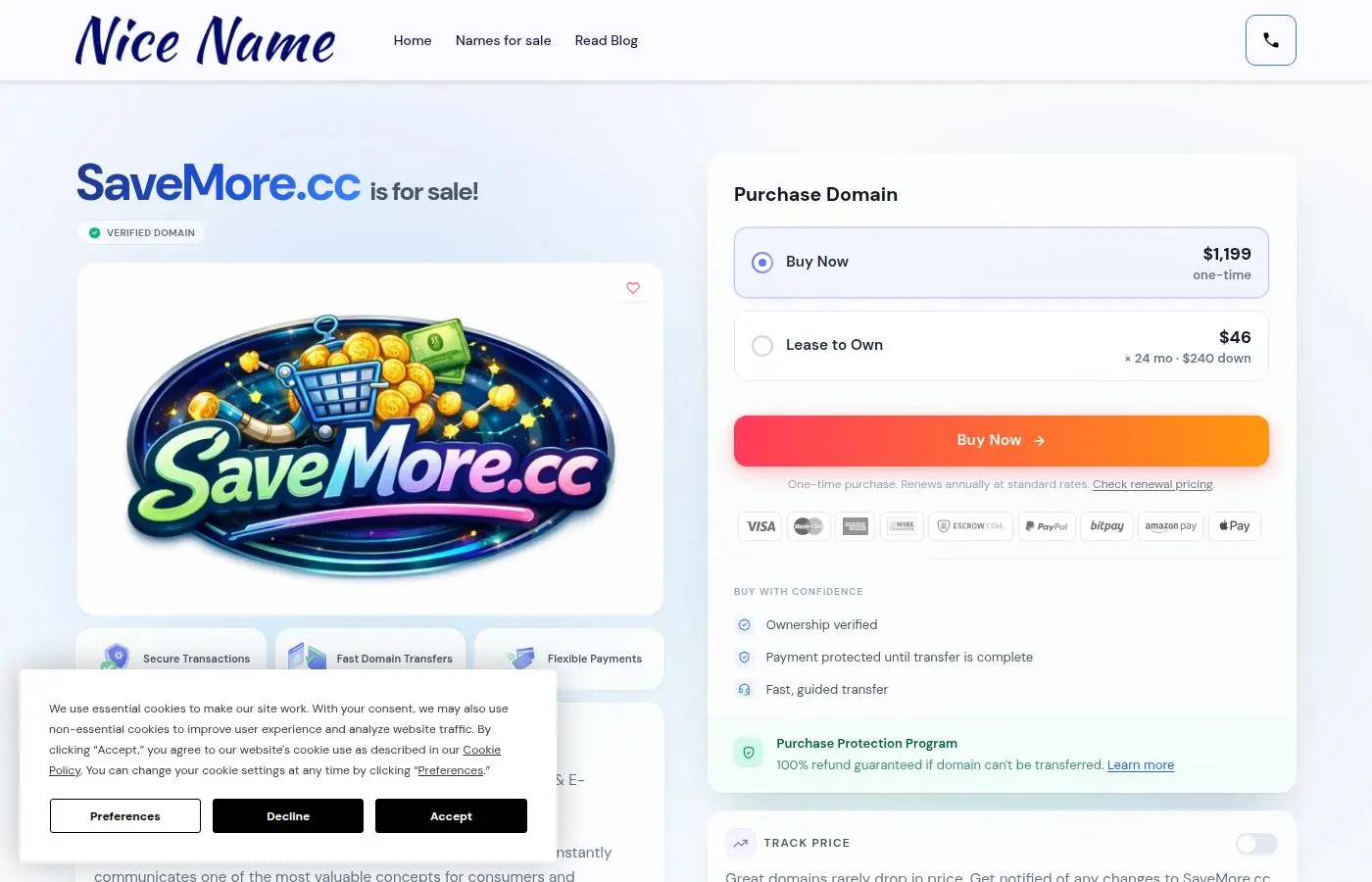 savemore.cc