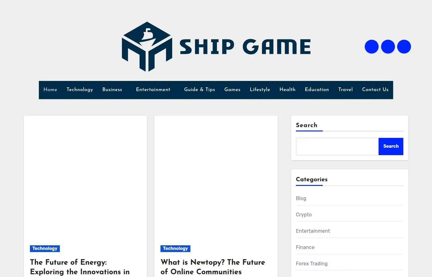 shipgame.io