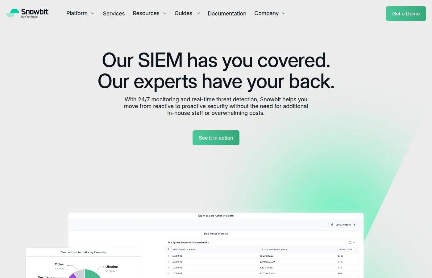 snowbit.io