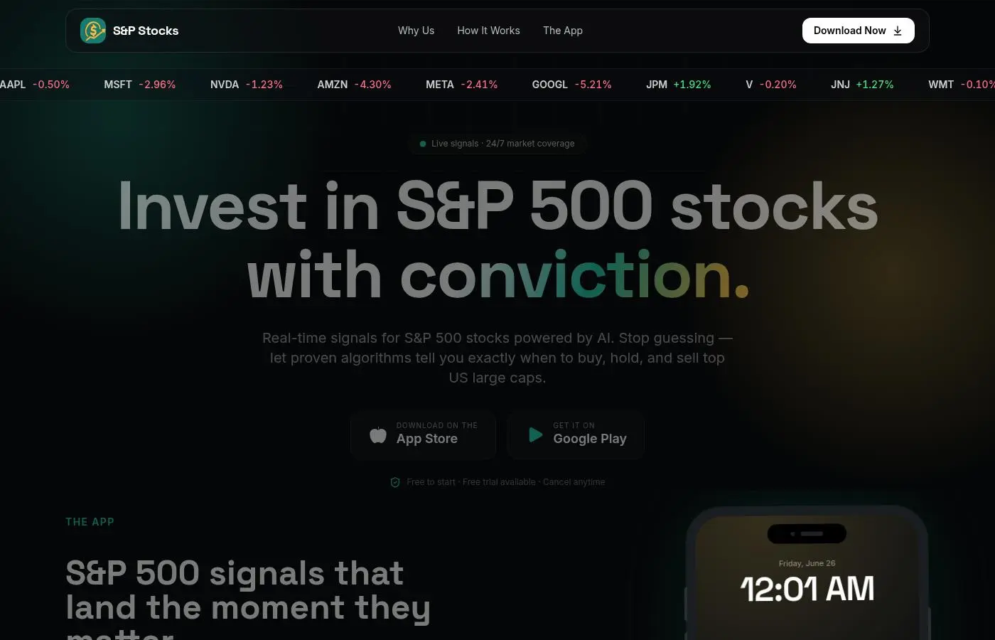snpstocks.com