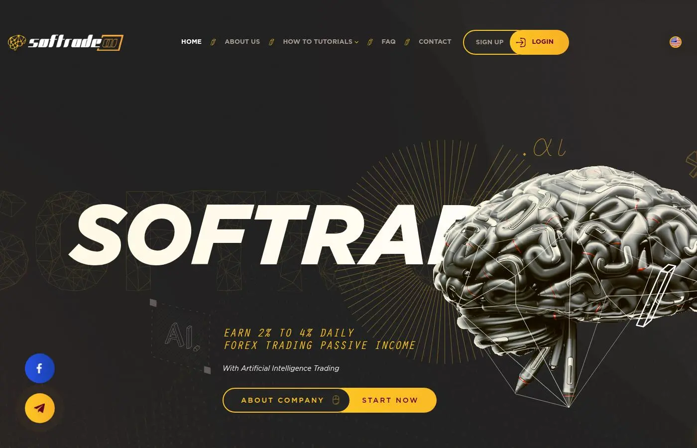 softradeai.com