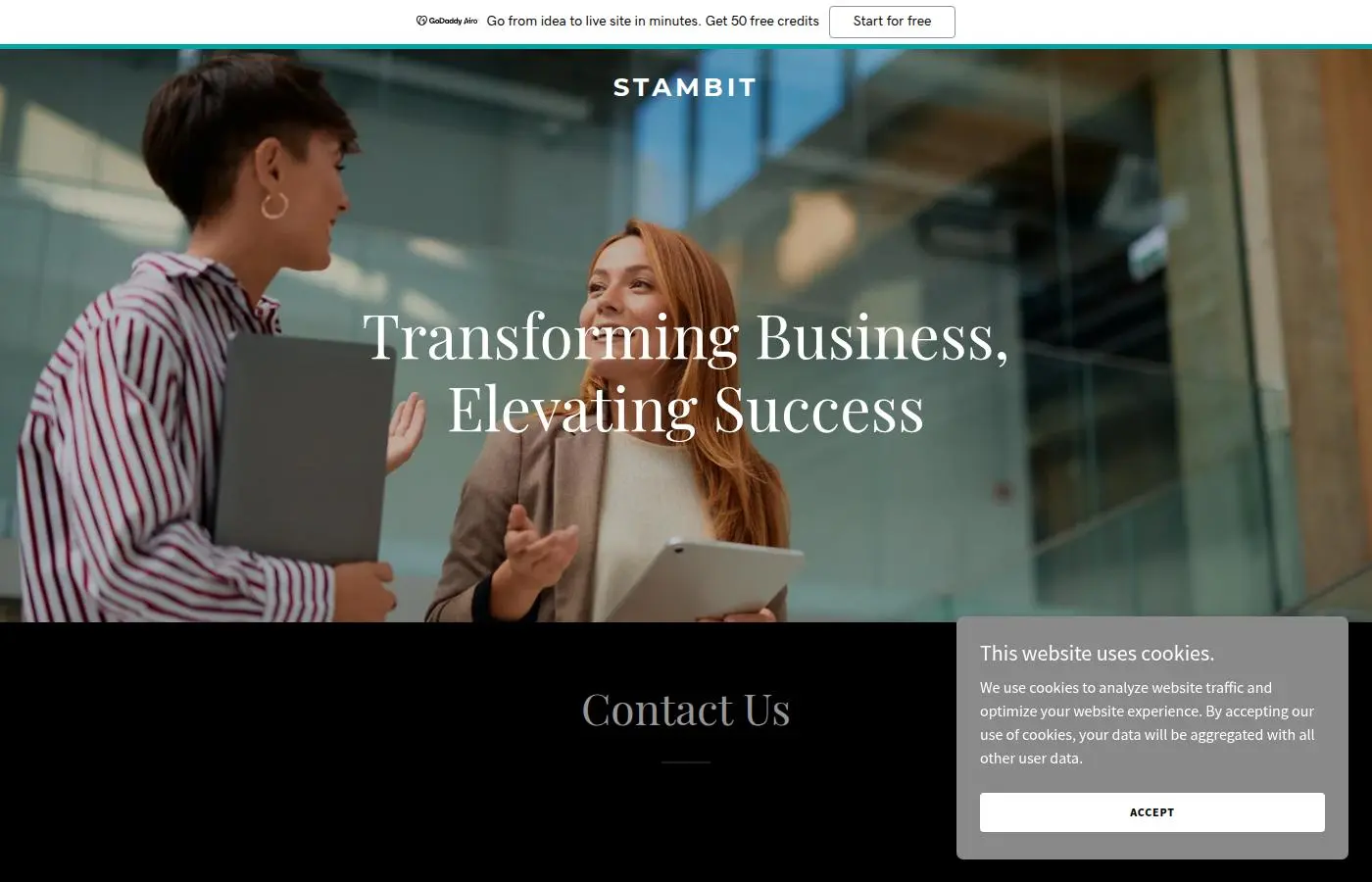 stambit.com
