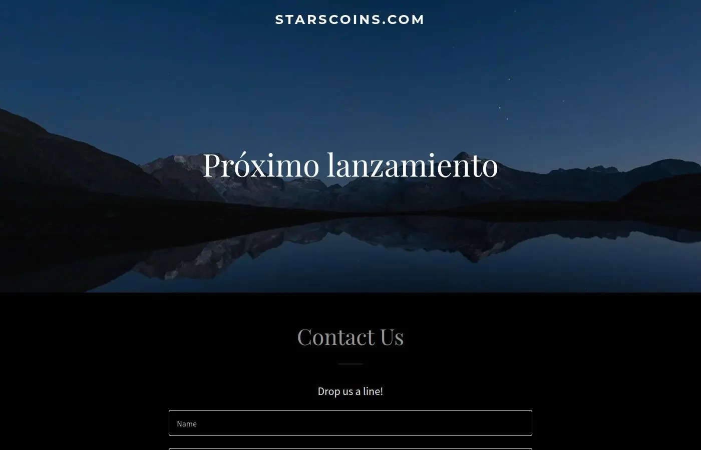 starscoins.com