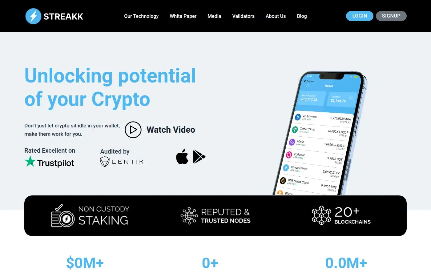 streakk.io