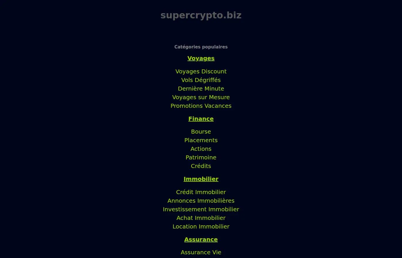 supercrypto.biz