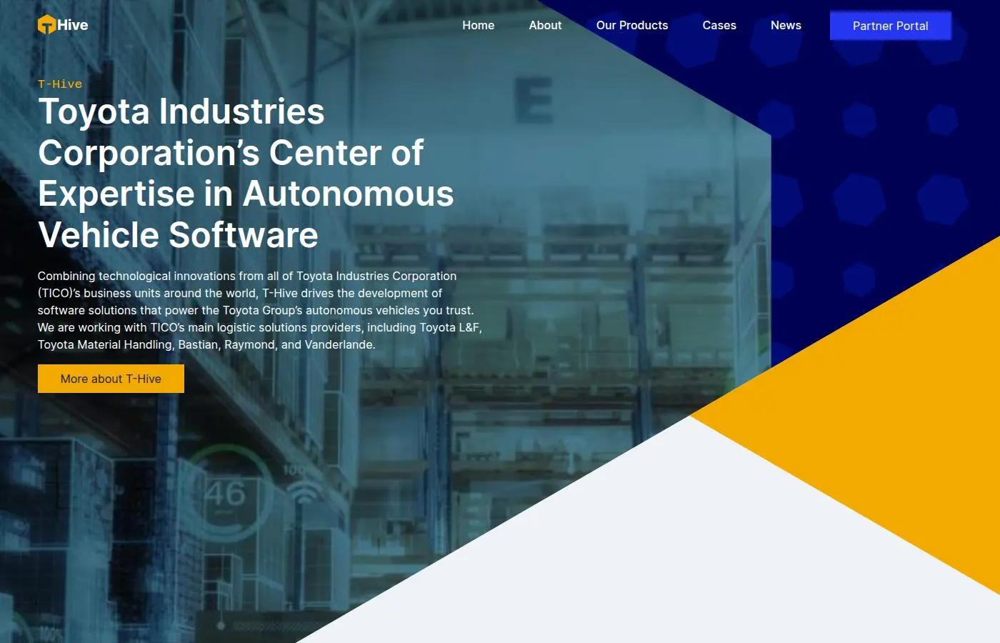 t-hive.net