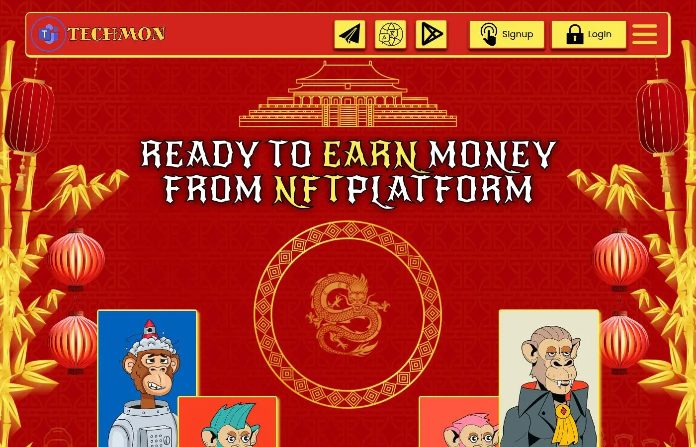 techmon.org