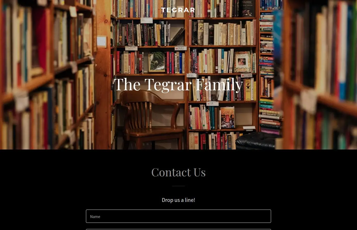 tegrar.com