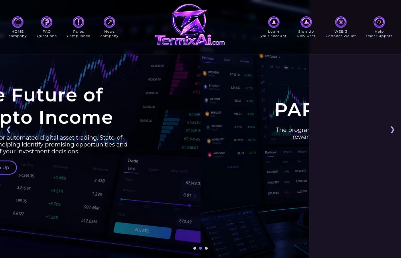 termixai.com