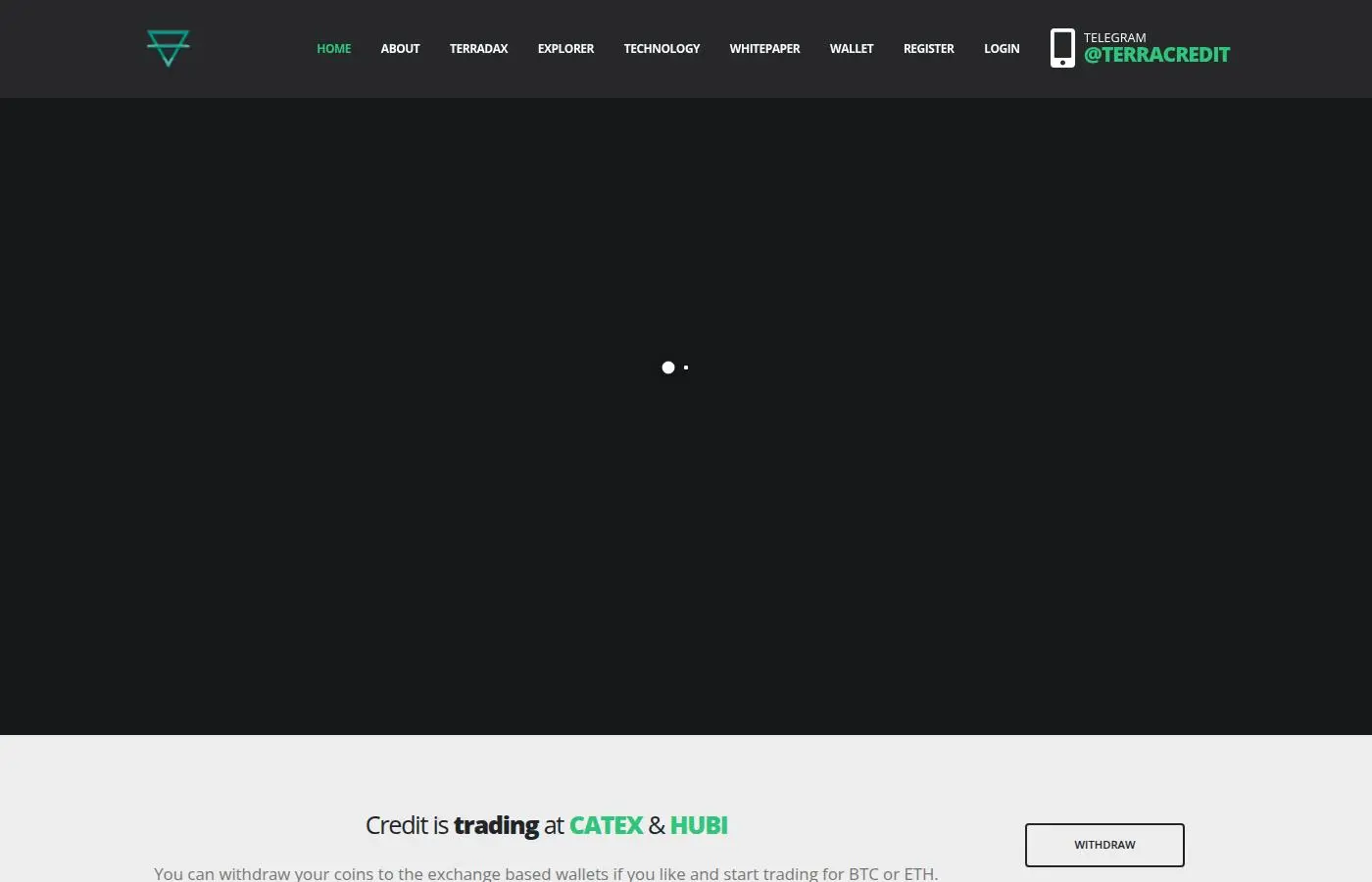 terra-hub.com