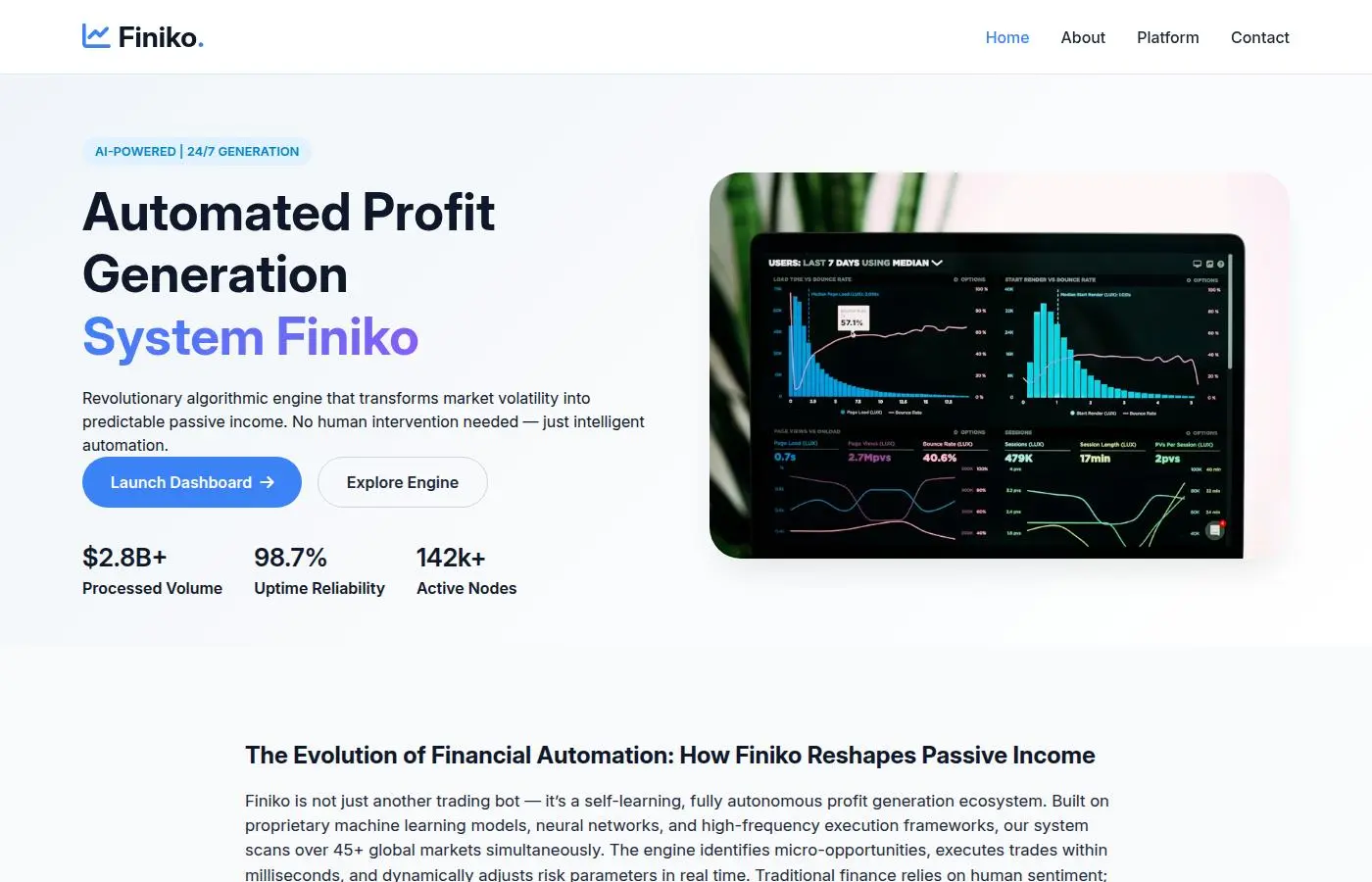 thefiniko.com