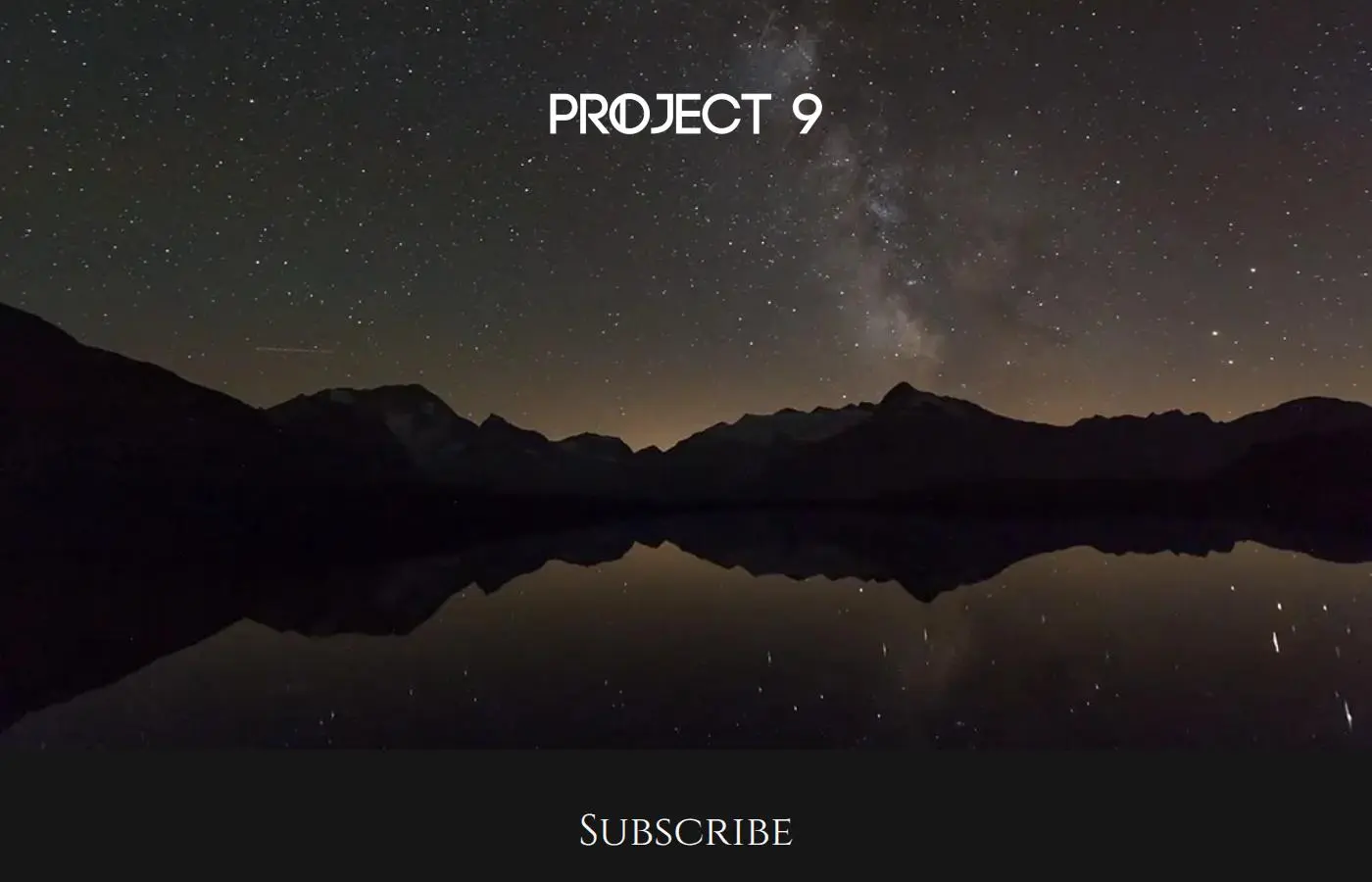 theproject9.com