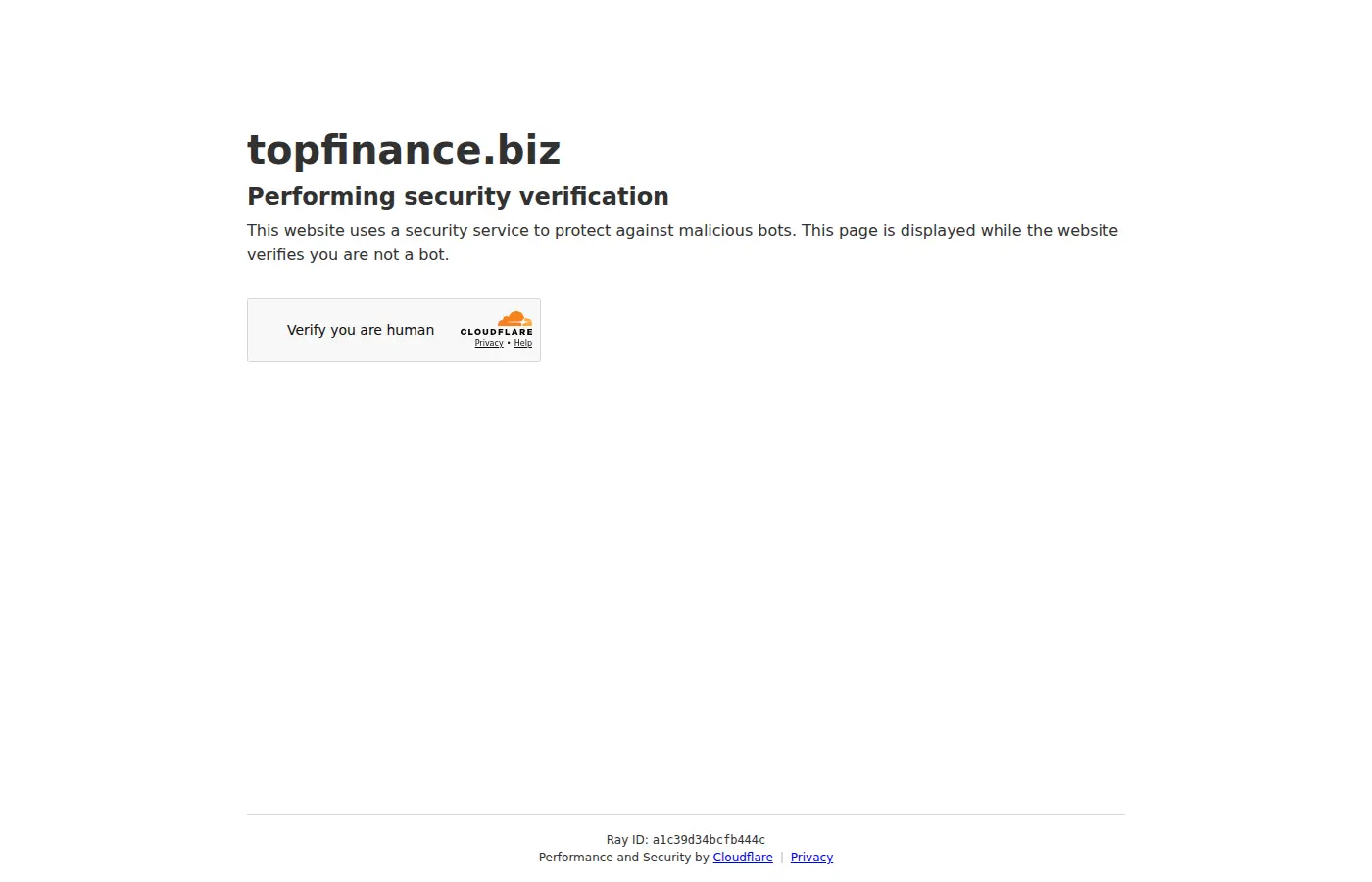 topfinance.biz