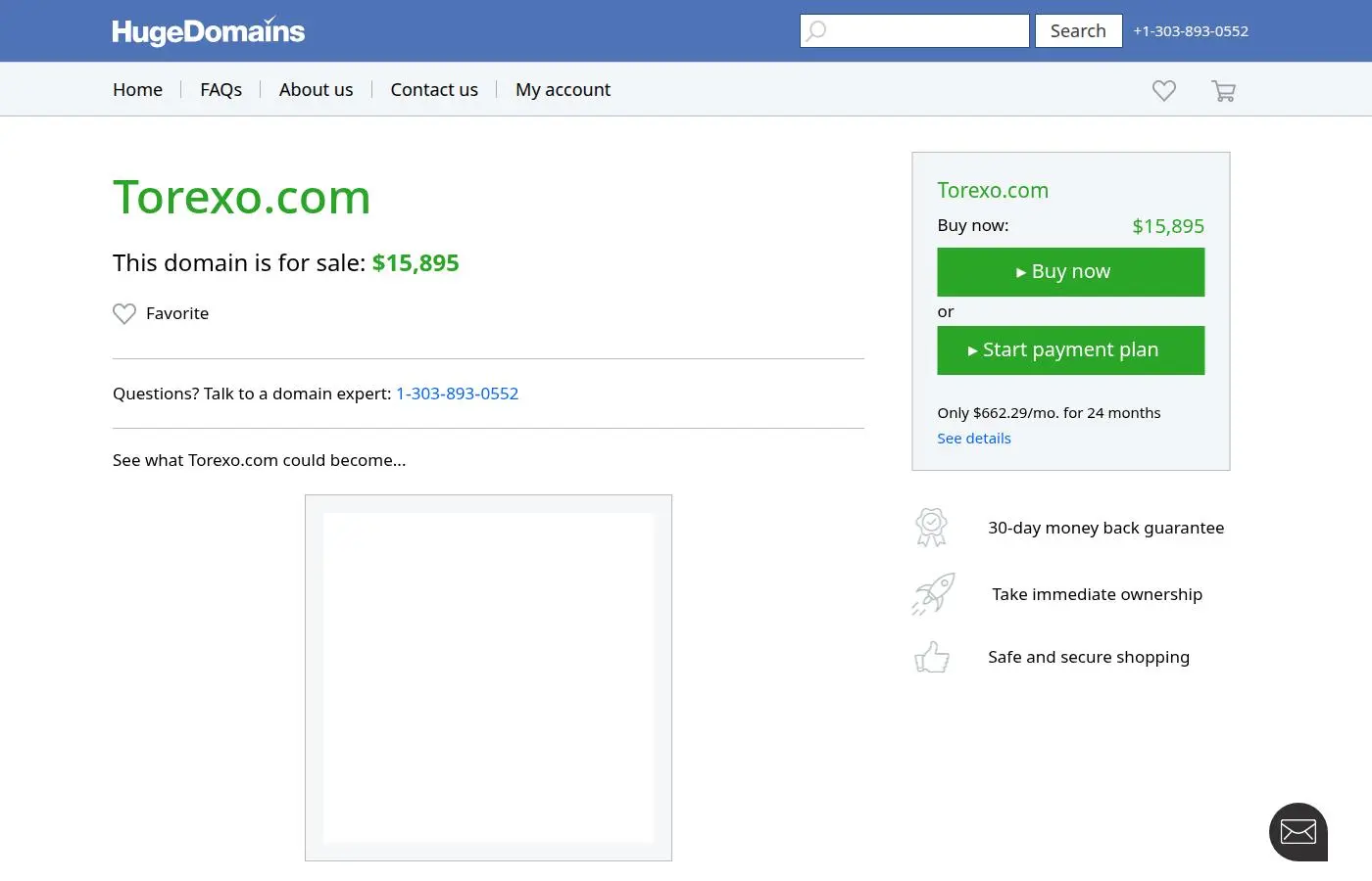 torexo.com