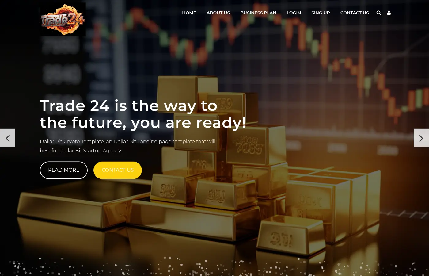 trade24.live