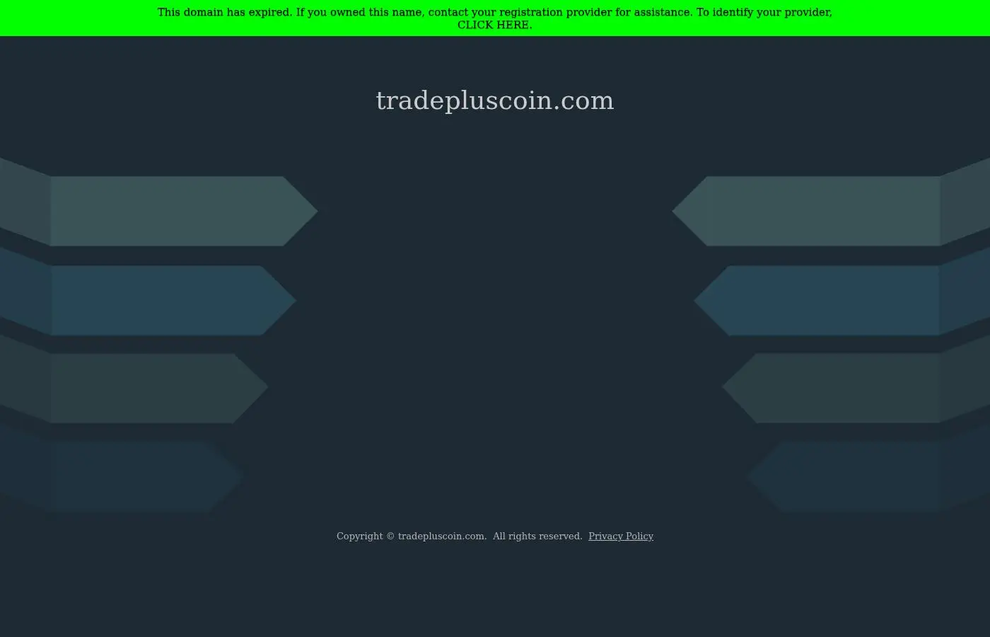 tradepluscoin.com