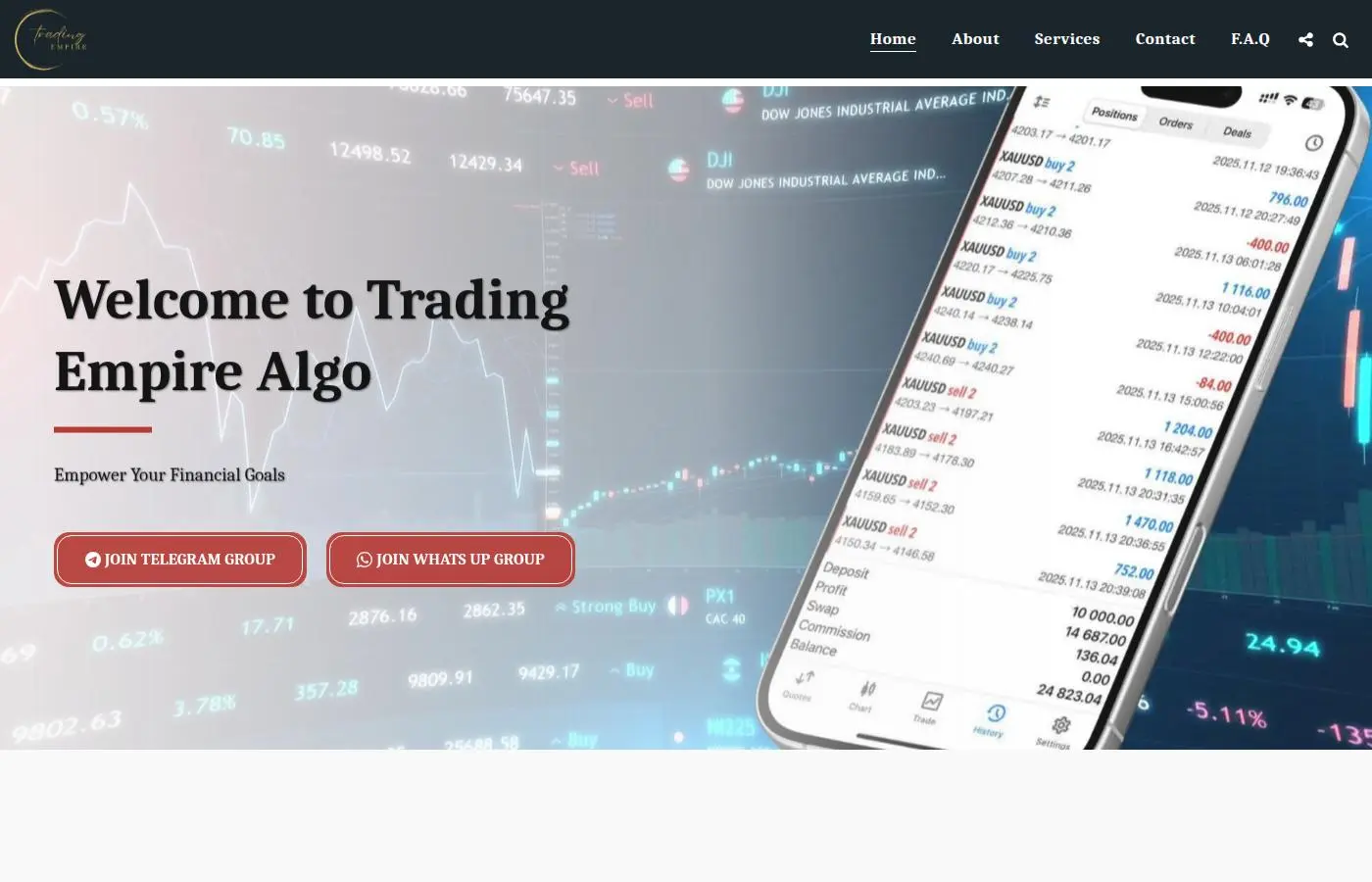 trading-empire.com