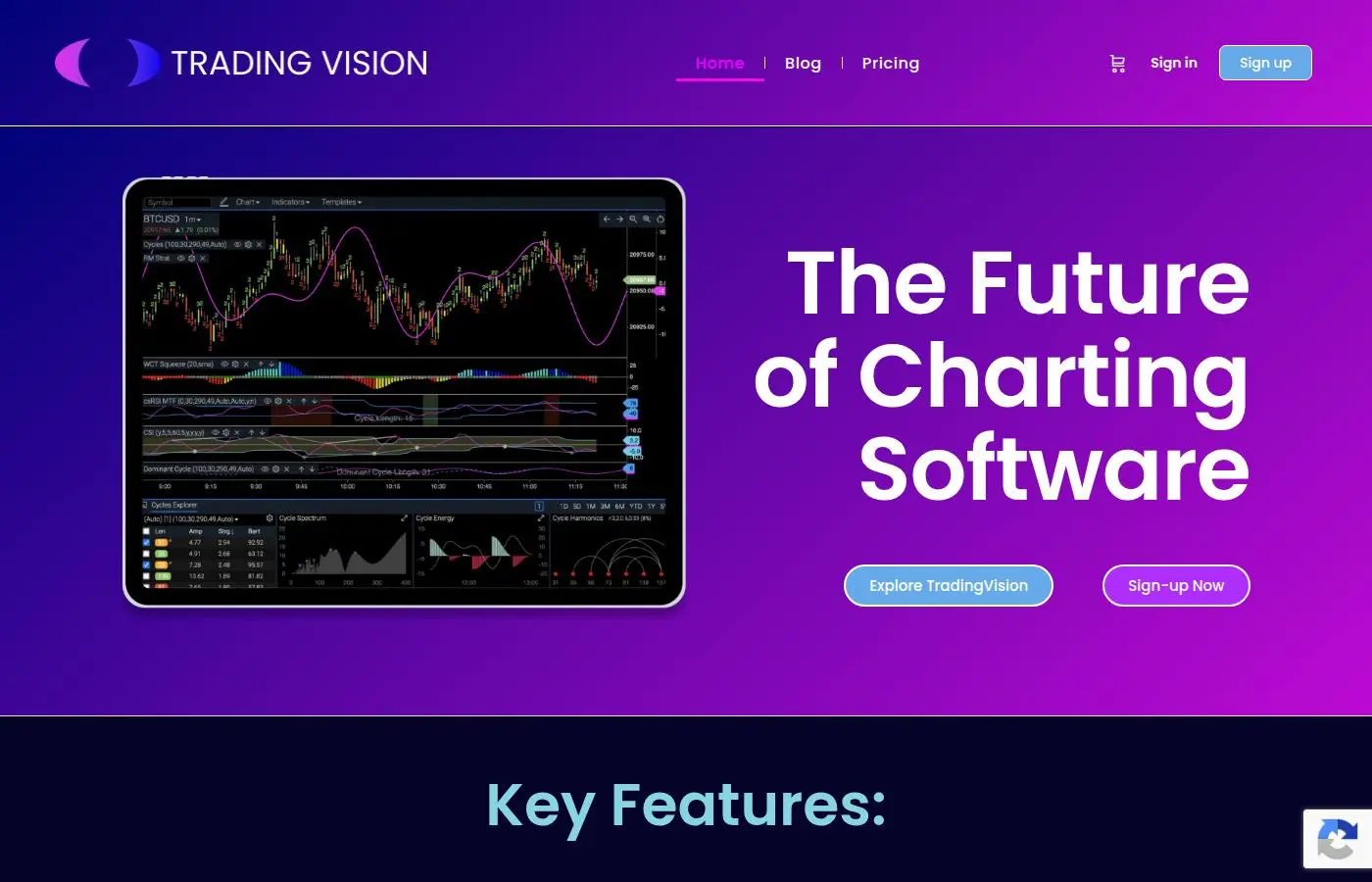 tradingvision.net