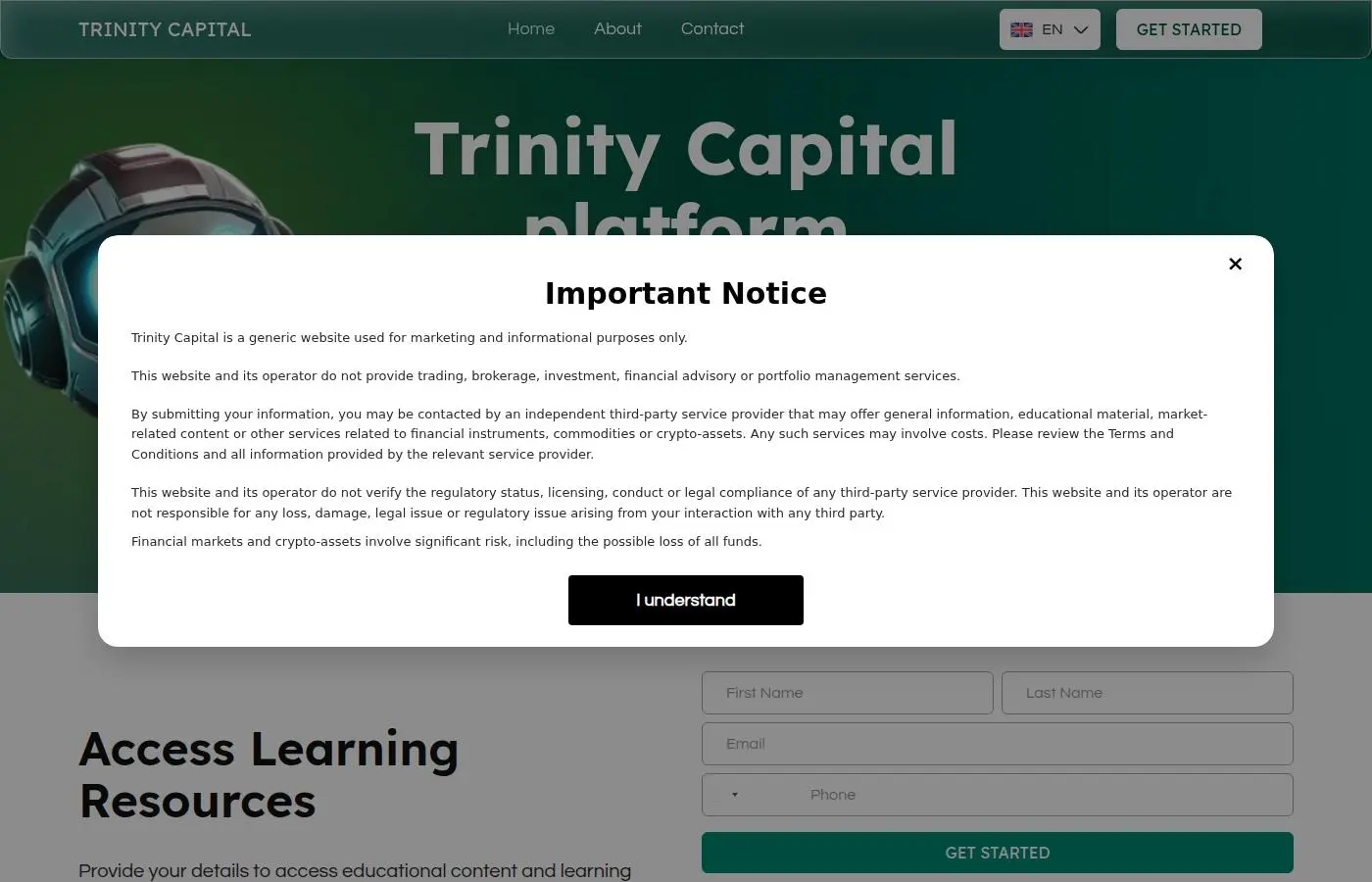 trinity-capital.live