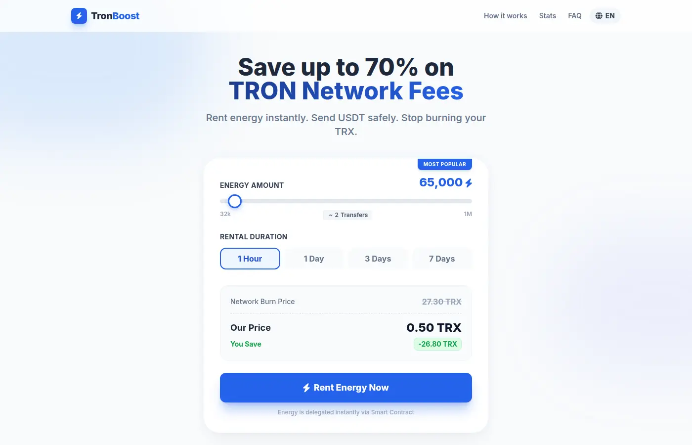 tronboost.top