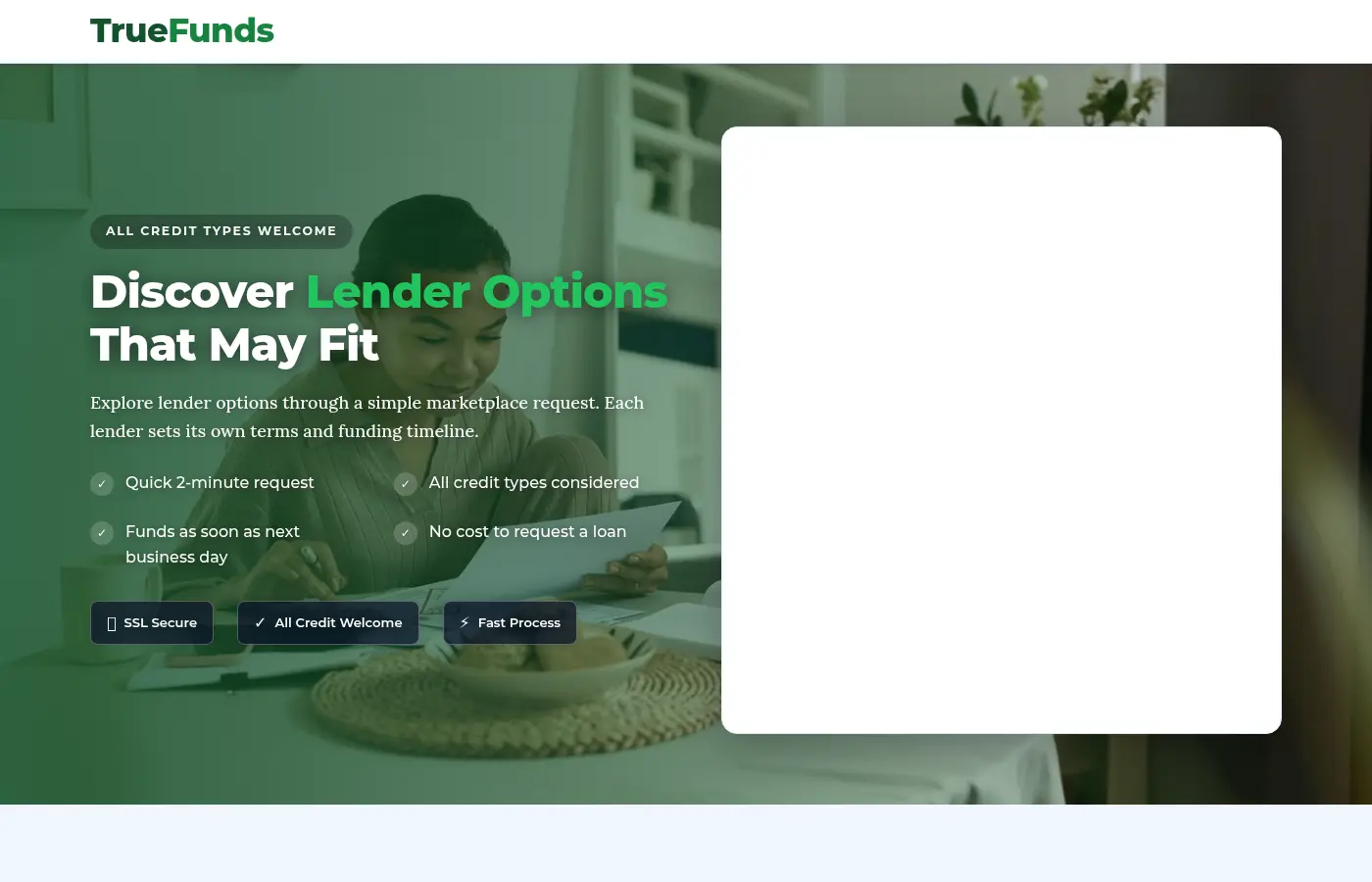 true-funds.com