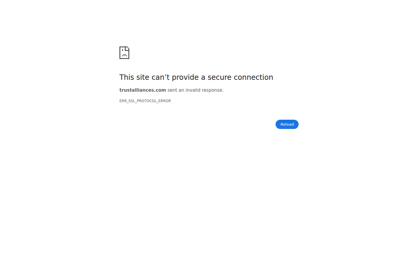 trustalliances.com