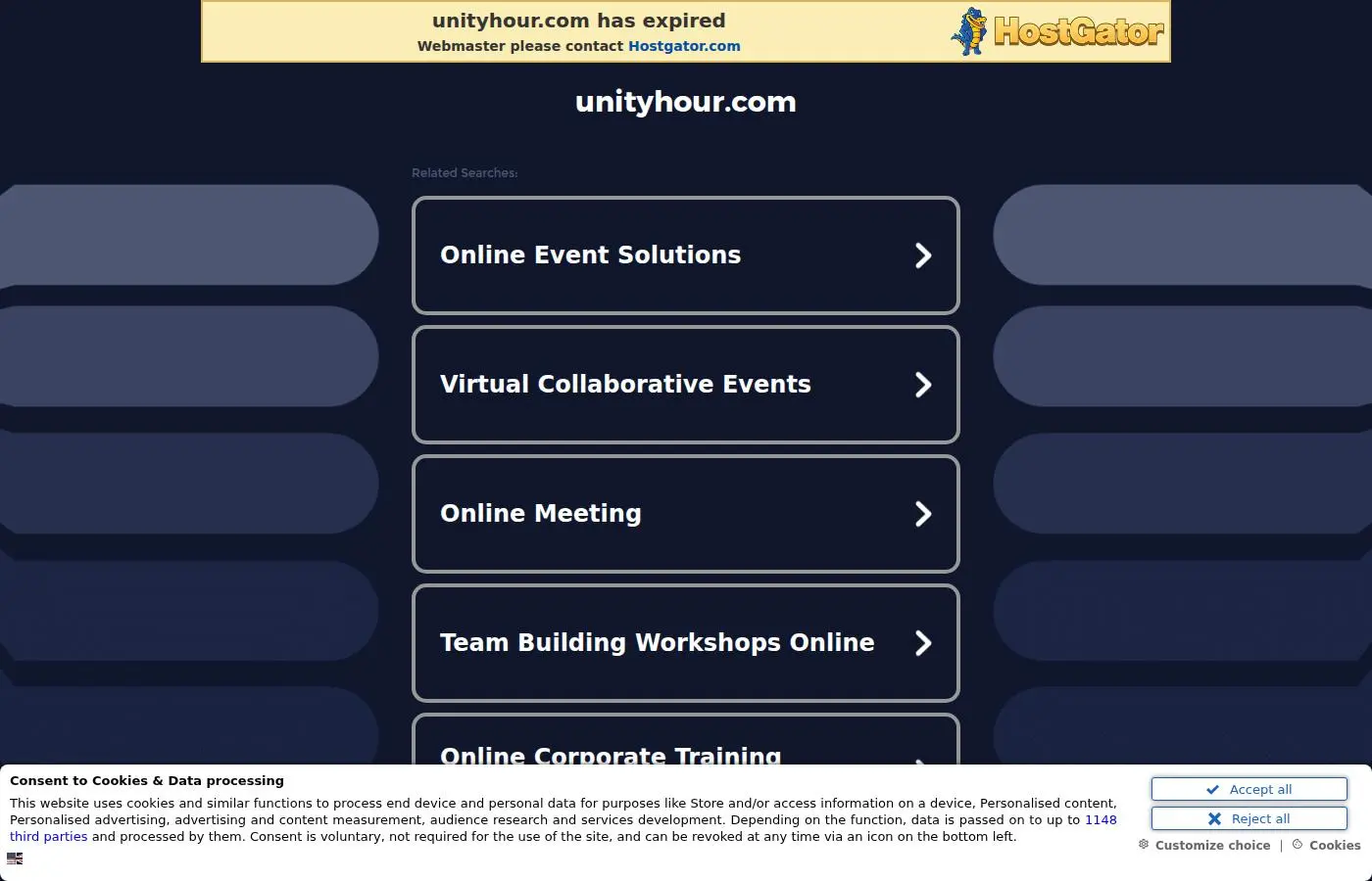 unityhour.com