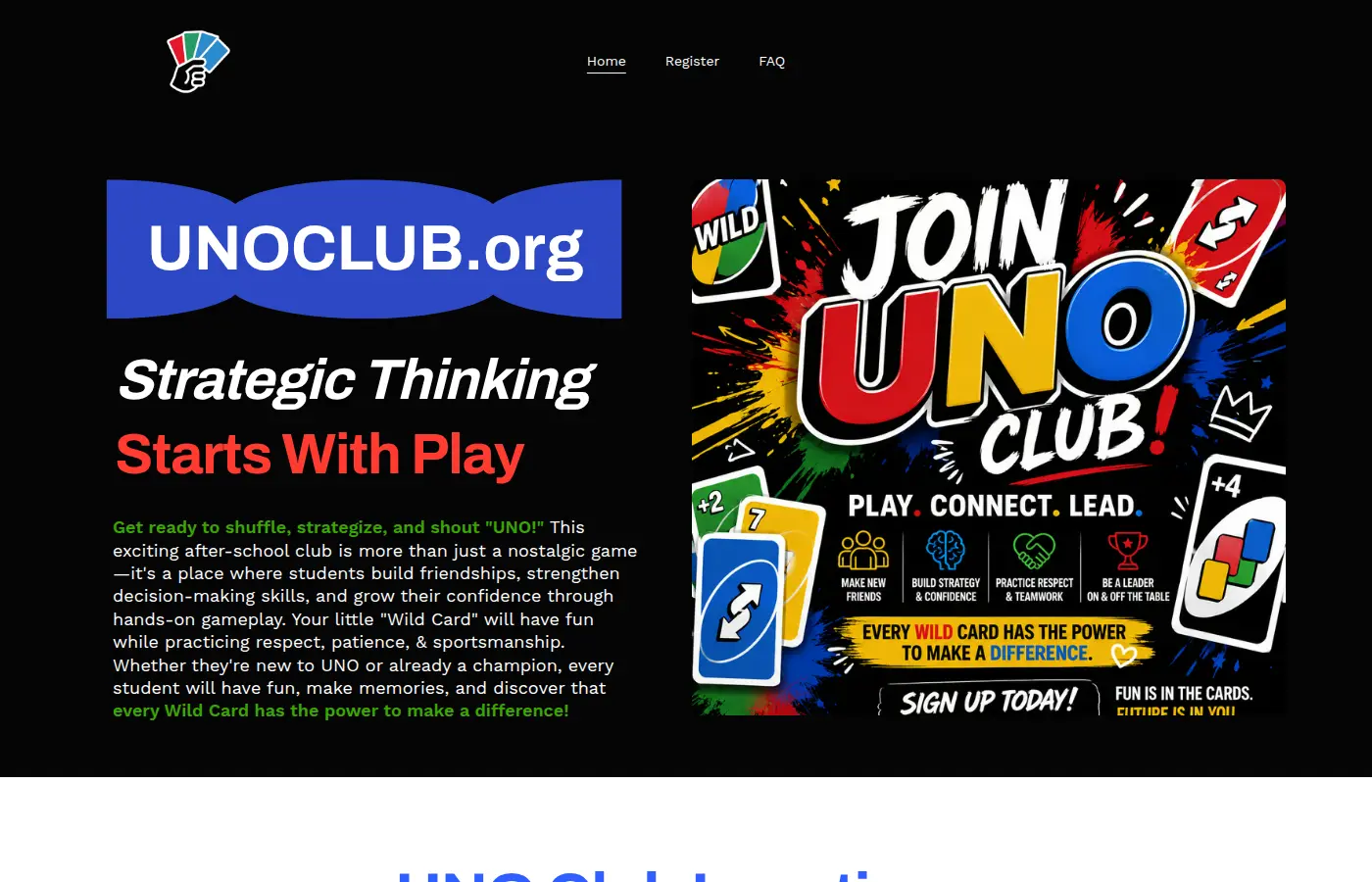 unoclub.org