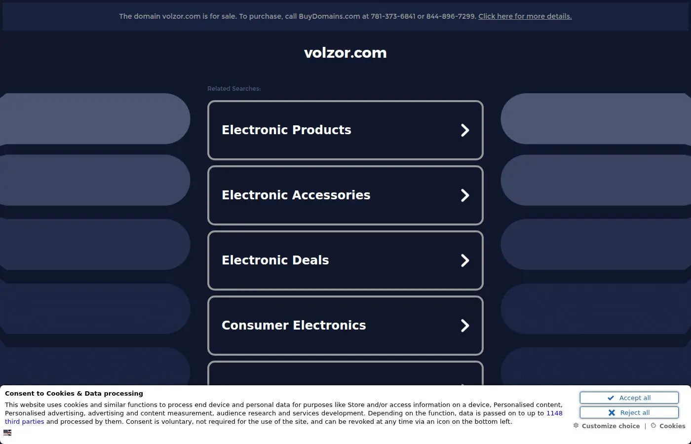 volzor.com
