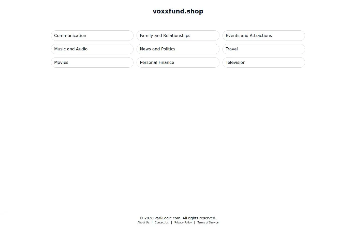 voxxfund.shop