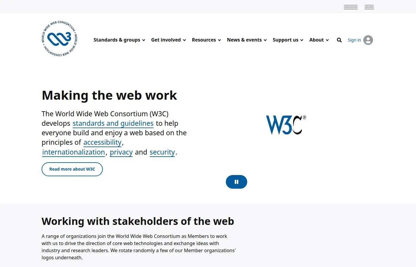 w3.org