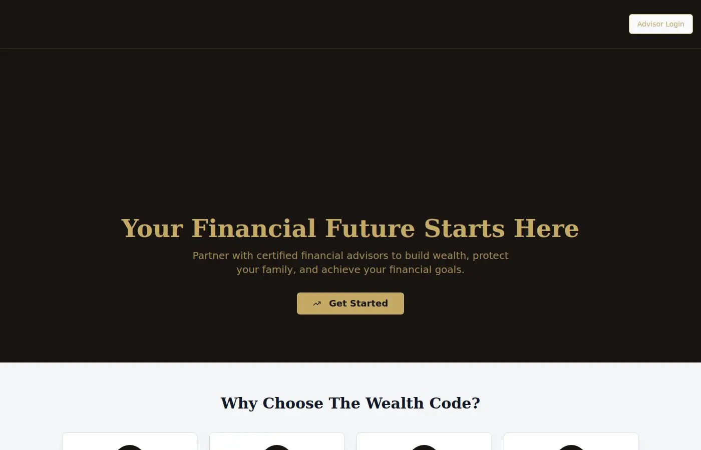 wealth-code.com