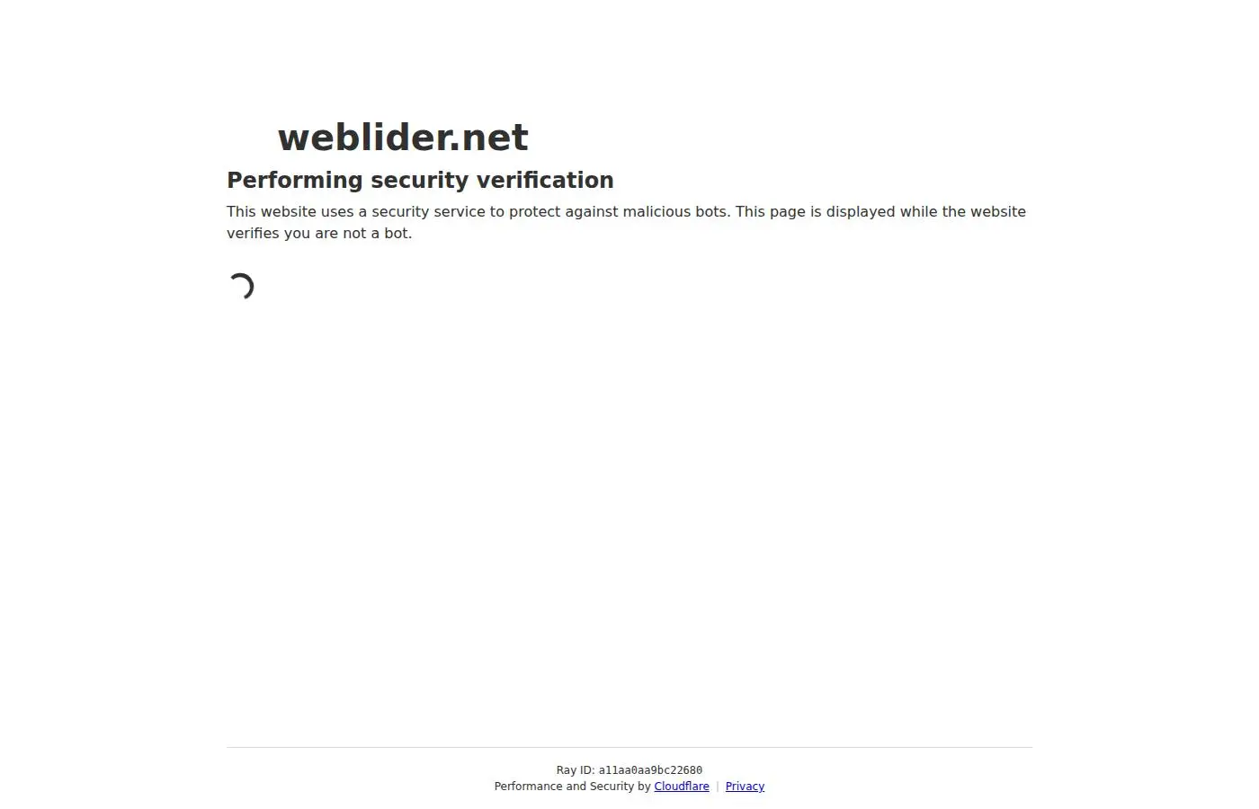 weblider.net