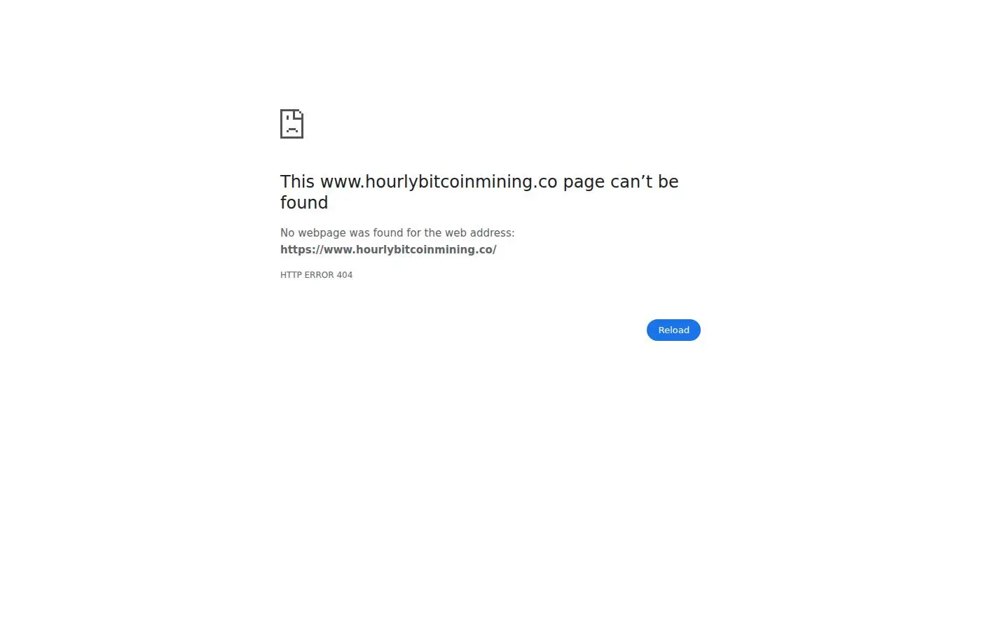 www.hourlybitcoinmining.co