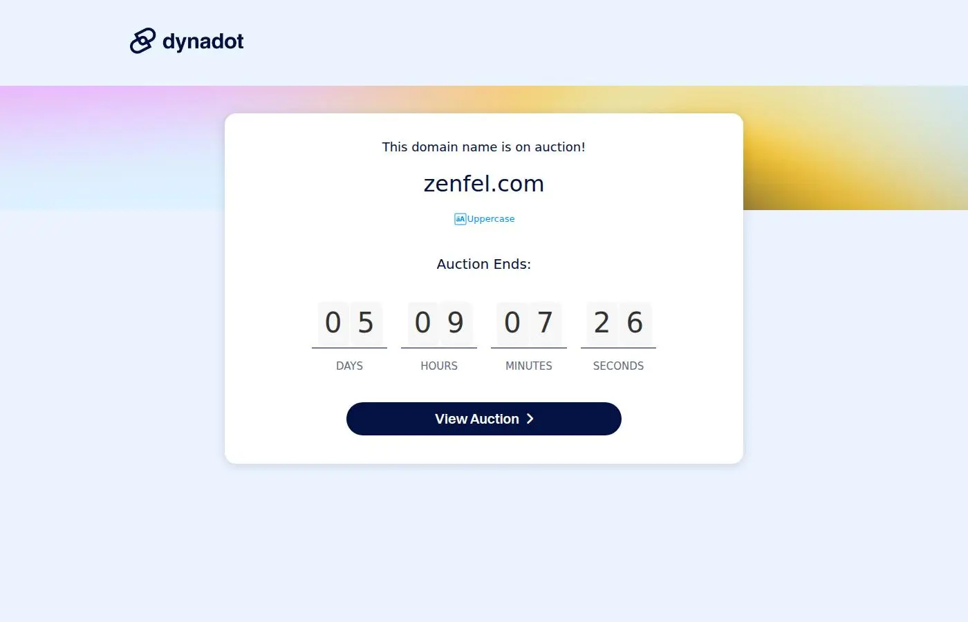 zenfel.com
