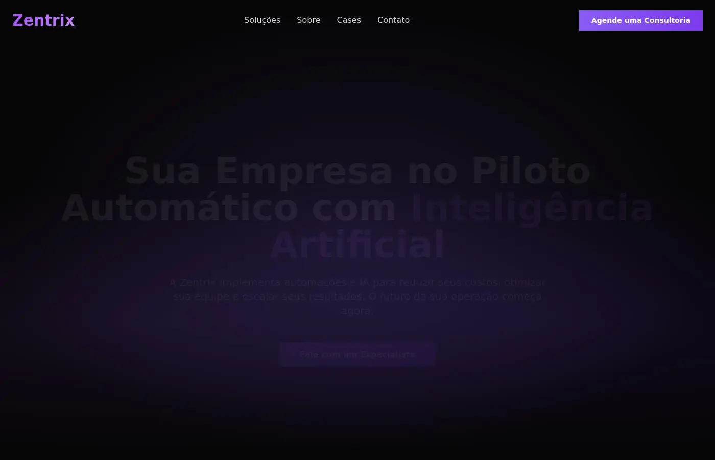 zentrix.pro